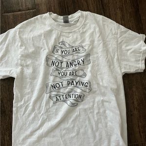Activists T shirt